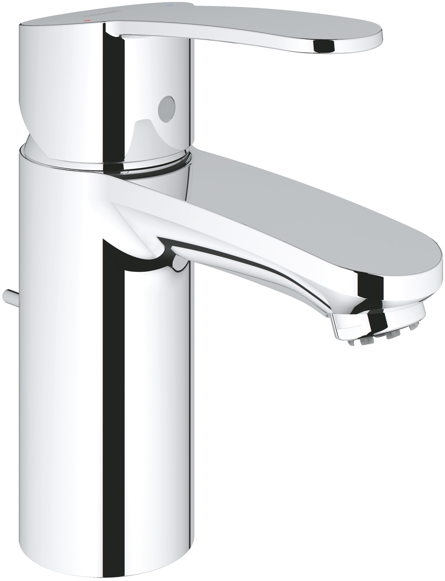 Grohe Eurostyle Cosmopolitan bateria umywalkowa stojąca chrom 33561002
