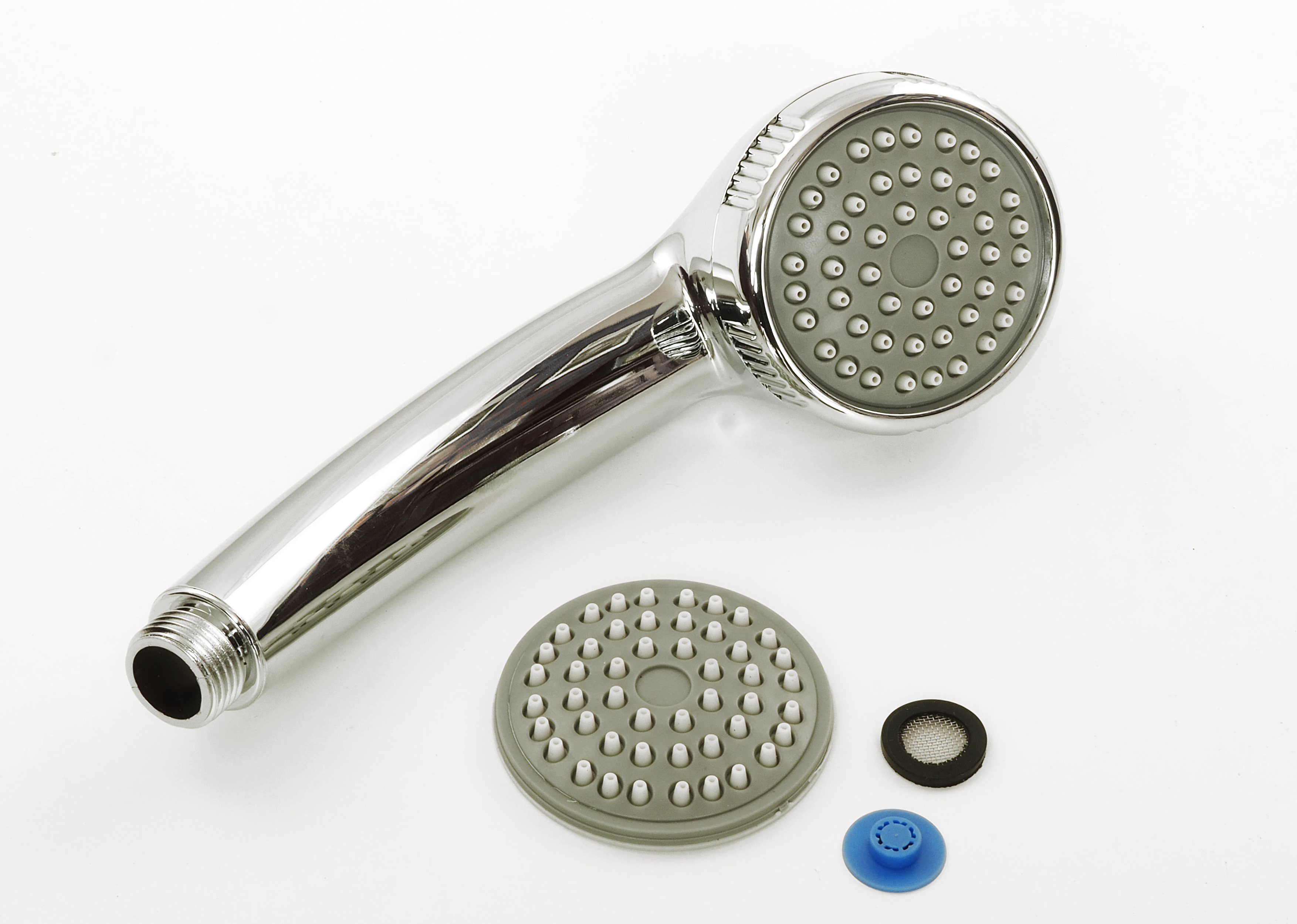 Hyggli EcoSpray słuchawka prysznicowa 11-106 - Wysyłka w 24h