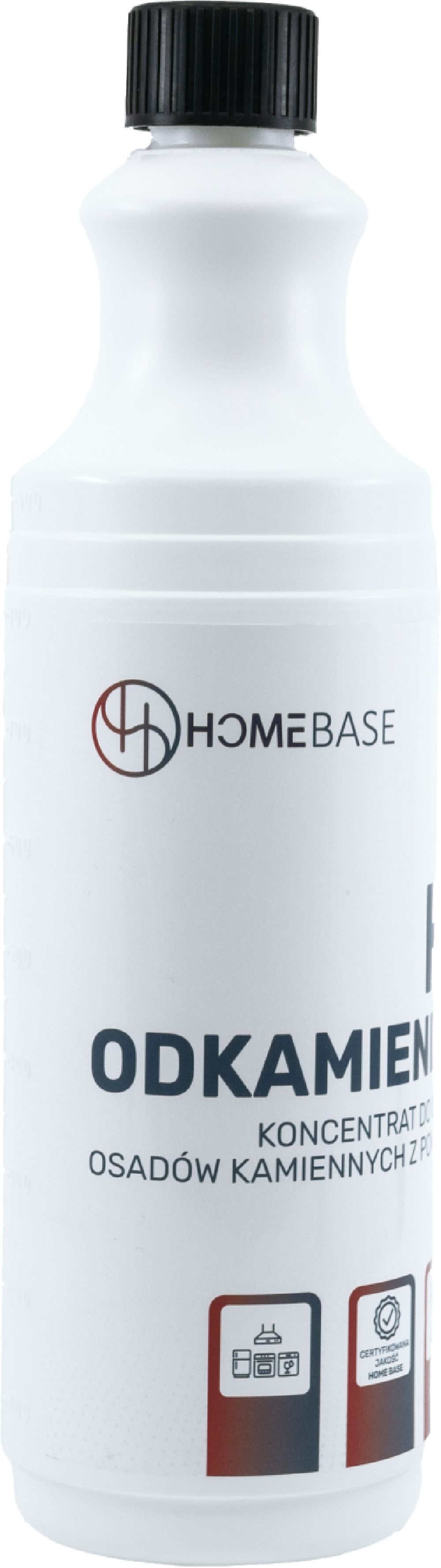 Home Base HB Descaler odkamieniacz 750 ml CH025