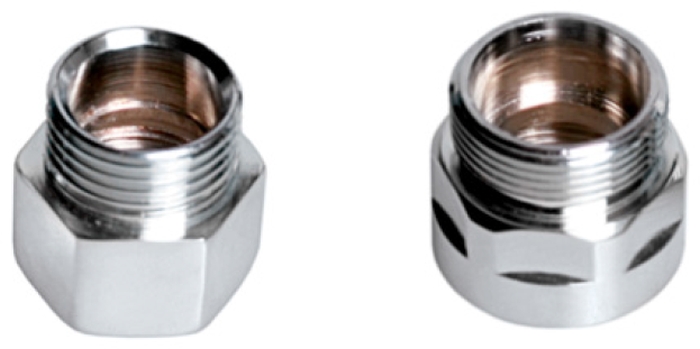 Terma nakrętka dystansowa GW 24-19-GZ 24-19 TGUCR002