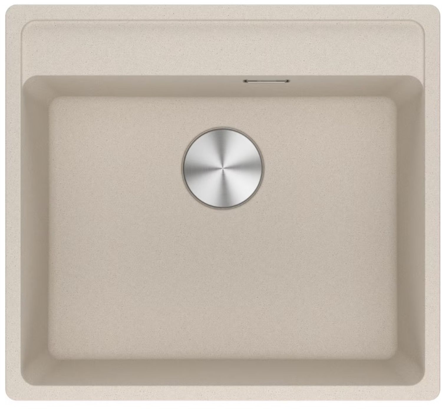 Franke Maris MRG 610-52 zlewozmywak 56x51 cm Fragranite orzech 114.0661.765 - Wysyłka w 24h