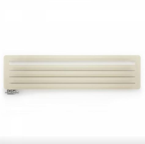 Terma Aero HG grzejnik łazienkowy 45,5x180 cm biały WGARG045180K916YP