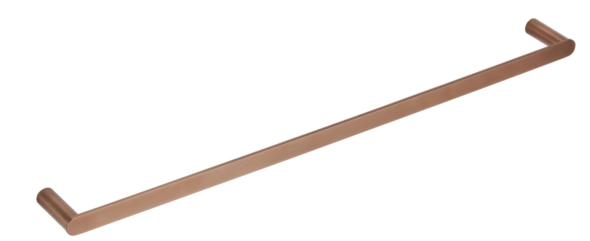 KFA Armatura Moza drążek na ręcznik miedź szczotkowana 864-027-34