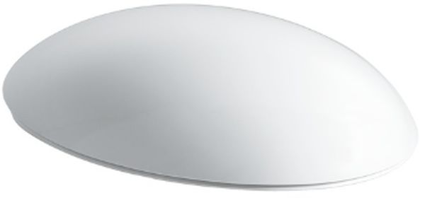 Laufen Alessi One deska sedesowa wolnoopadająca biała H8929710000001 - Wysyłka w 24h