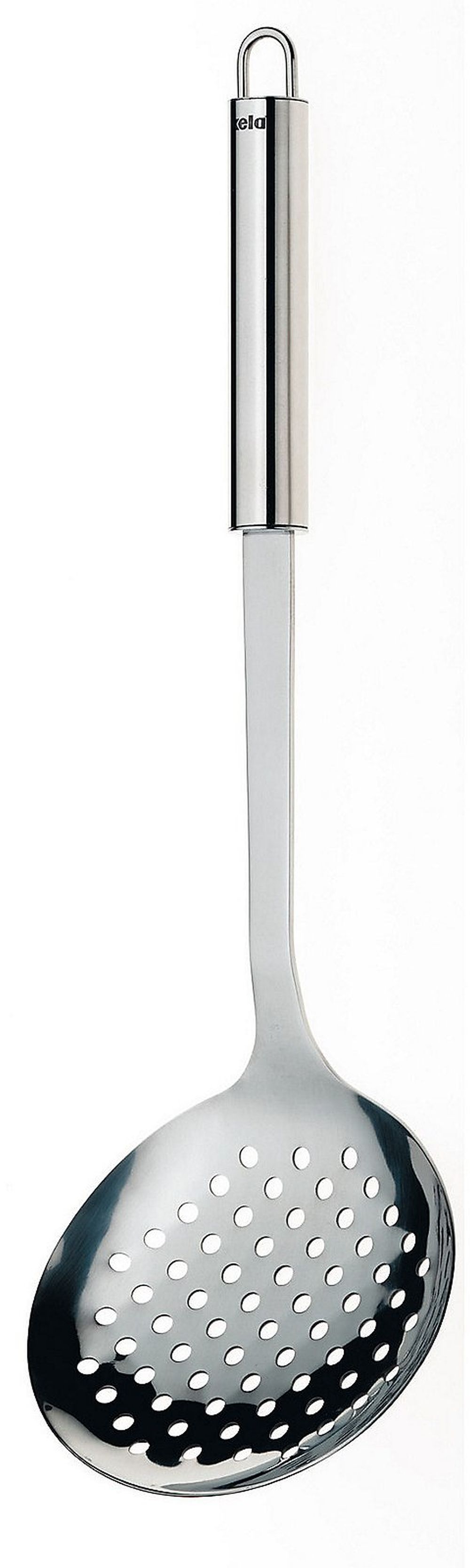 Kela Rondo łyżka cedzakowa stal nierdzewna 19005