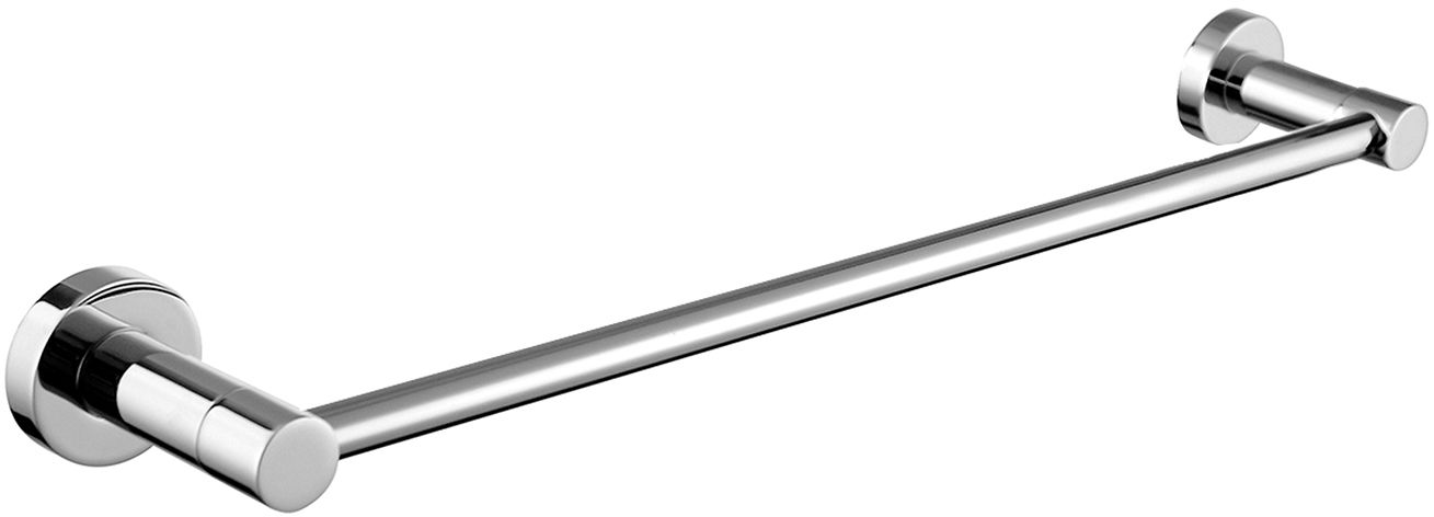 Omnires Modern Project wieszak na ręcznik chrom MP60214CR - Wysyłka w 24h