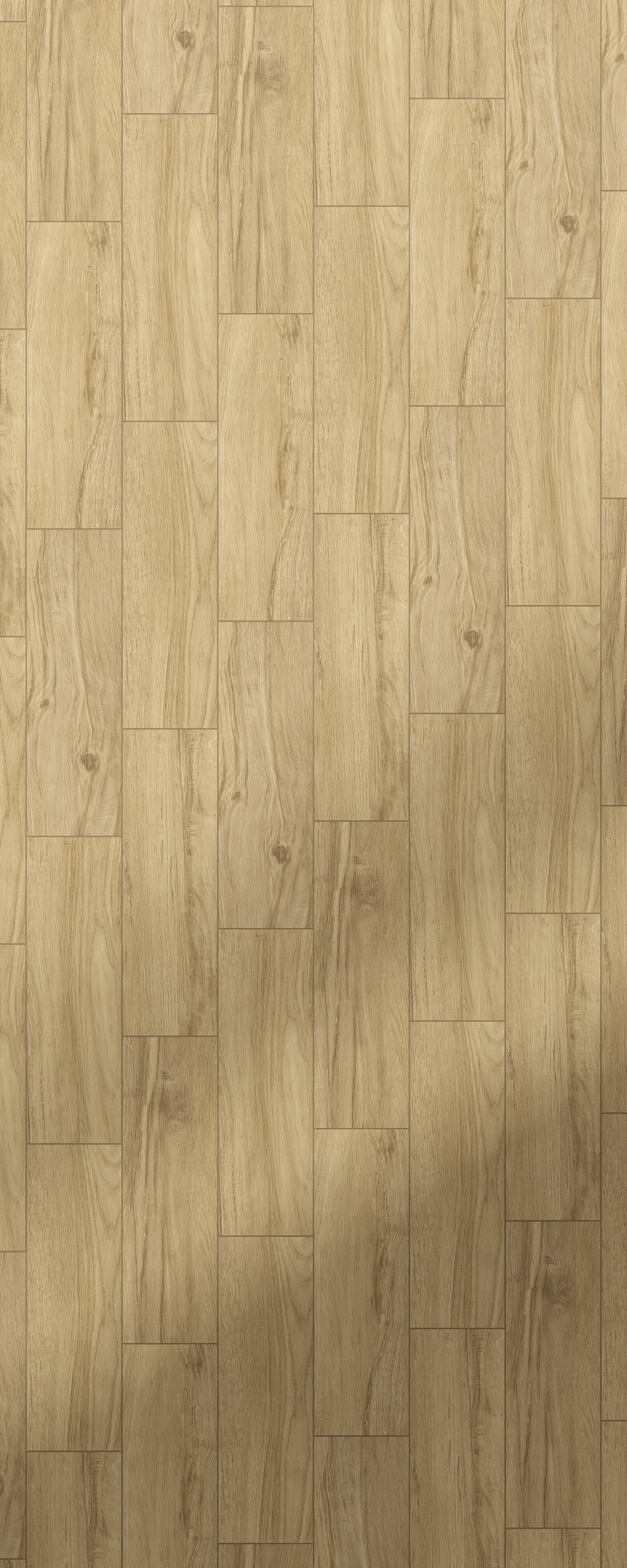 Cersanit Woodland Pine Wood brown płytka ścienno-podłogowa 18,5x59,8 cm STR brązowy mat