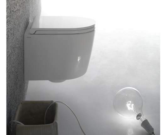 Globo Forty3 deska sedesowa wolnoopadająca biała FOR22.BI