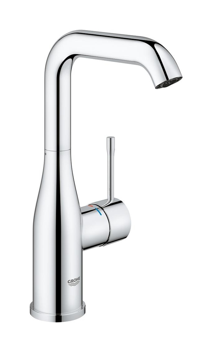 Grohe Essence bateria umywalkowa stojąca chrom 23799001
