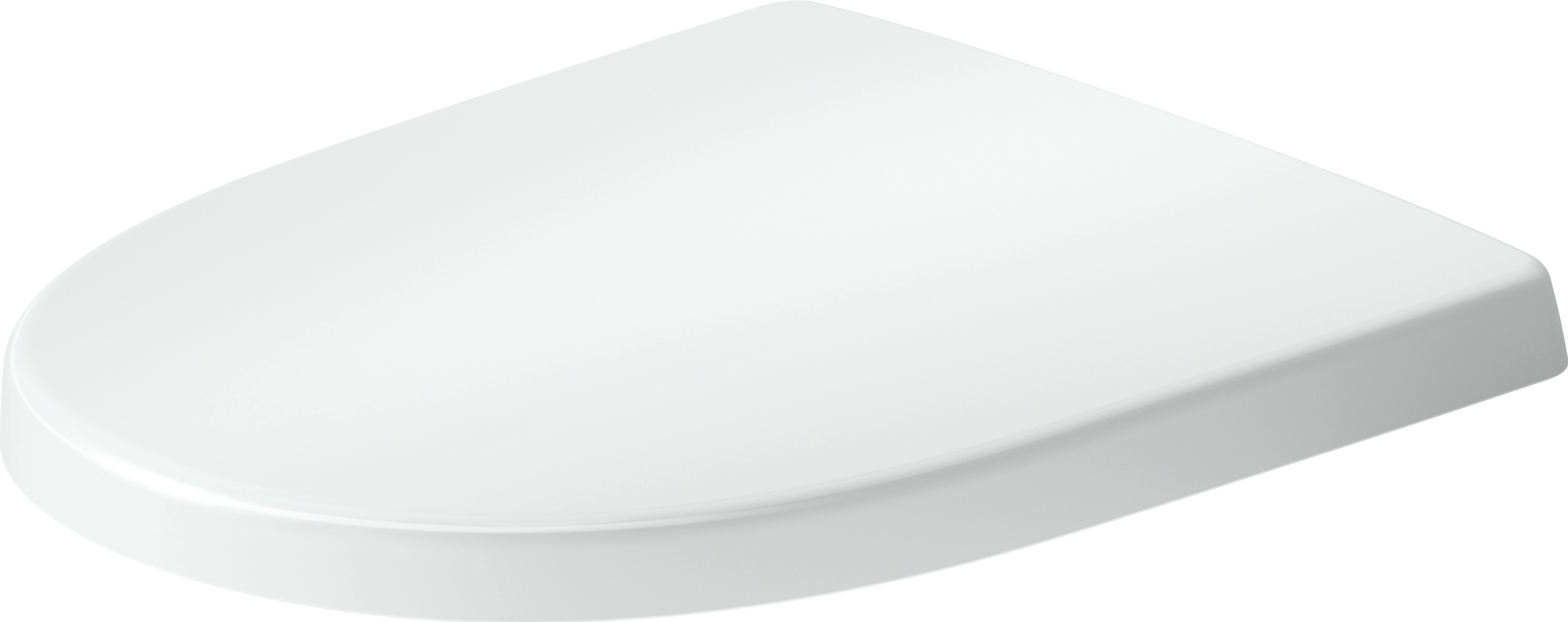 Duravit Univavo deska sedesowa wolnoopadająca biała 0024490000