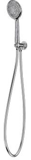 LaVita Orion zestaw prysznicowy ścienny chrom