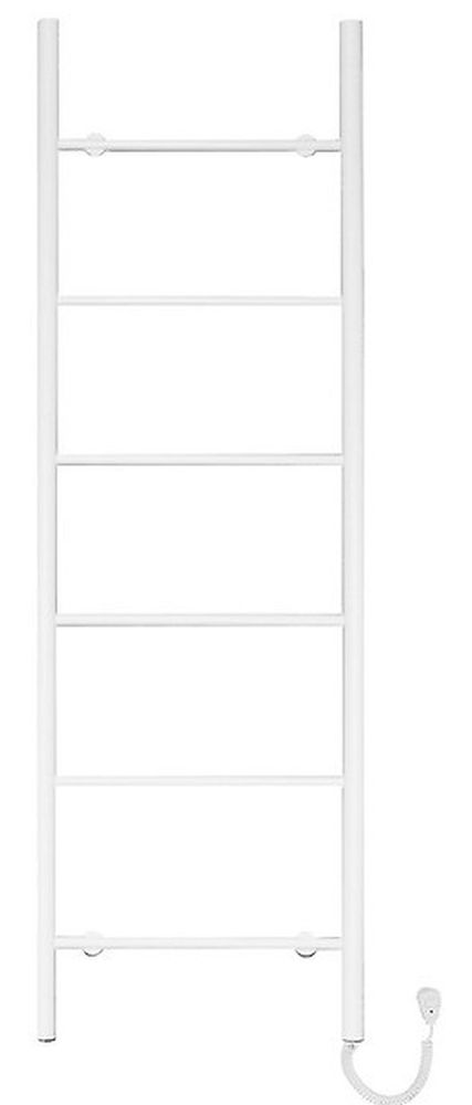 Instal Projekt Primavera grzejnik elektryczny 112x40 cm biały PRVE-40/110C34