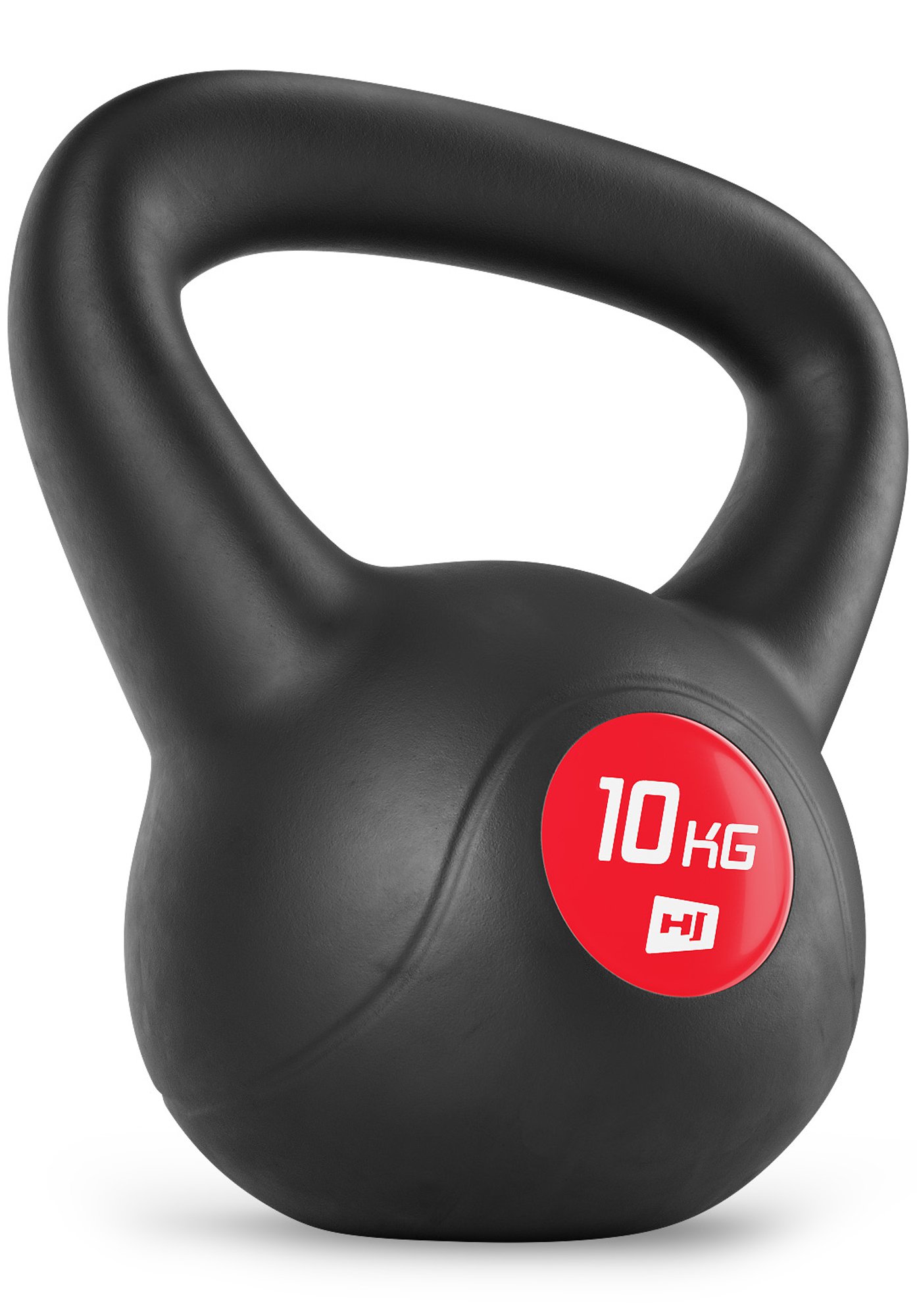 Kettlebell winylowy 10kg