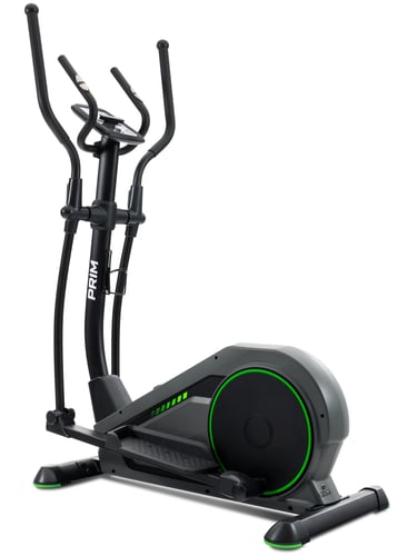 Orbitrek elektryczno-magnetyczny HS-120C Prim