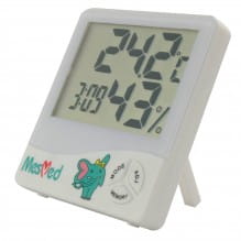 MesMed Higrometr