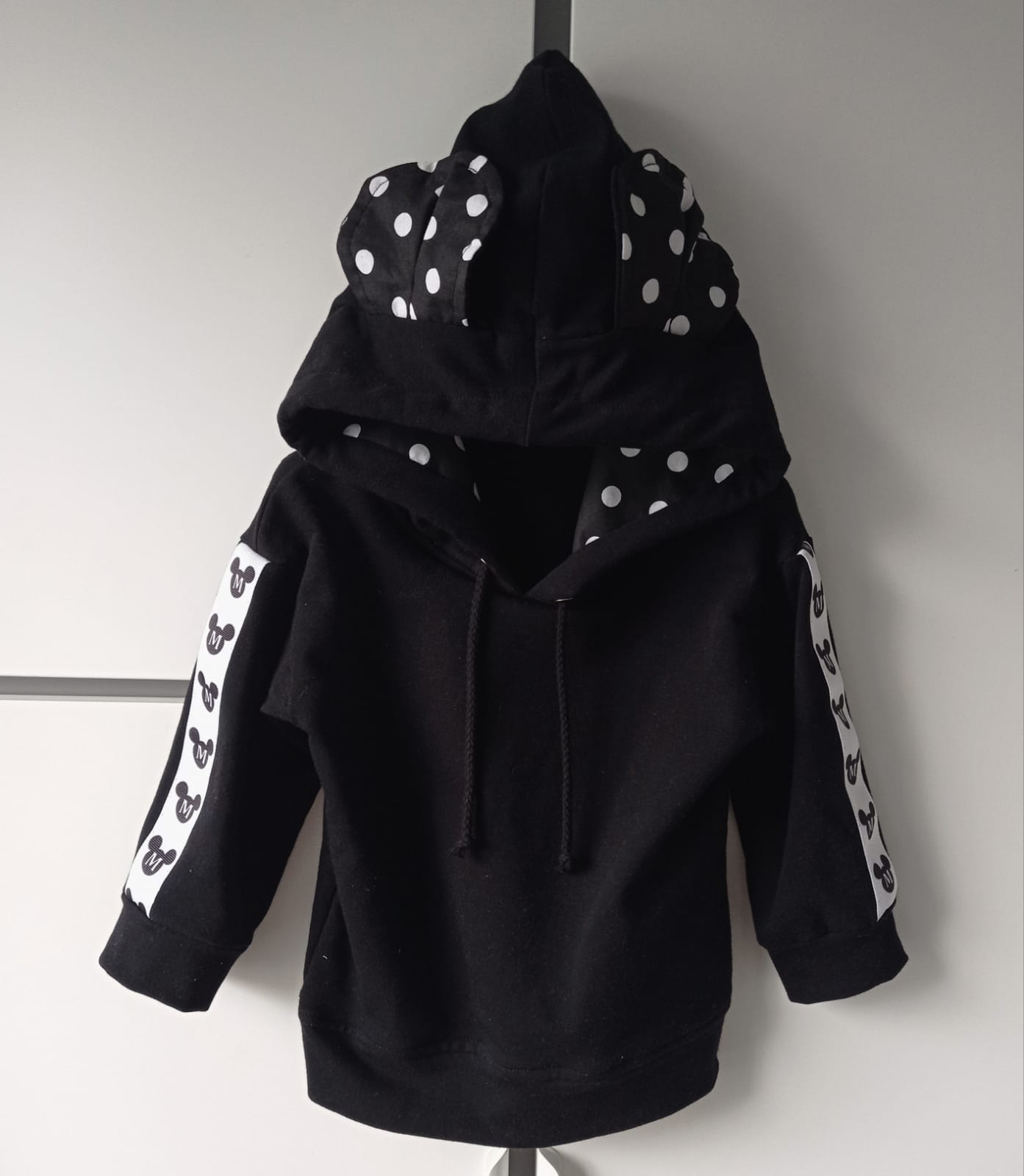 Laferio Myszka bluza