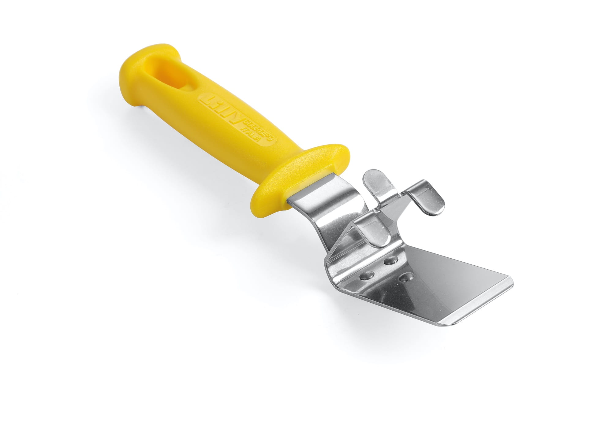 Chwytak do blach INOX