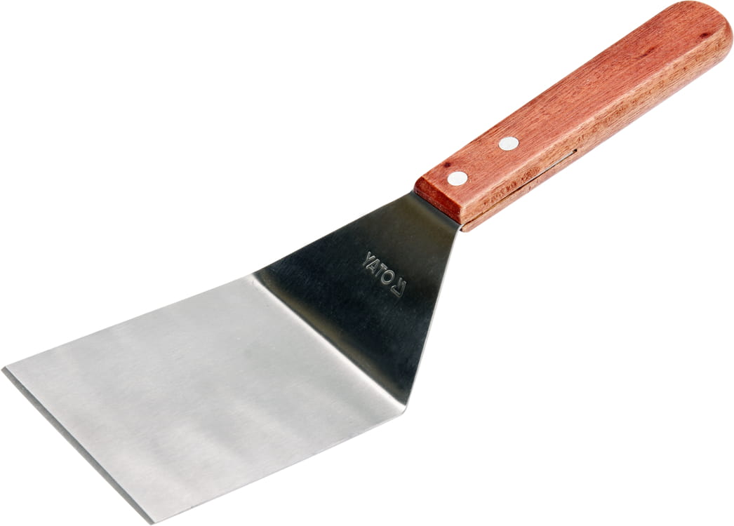 ŁOPATKA KĄTOWA 100/290MM YATO | YG-07280
