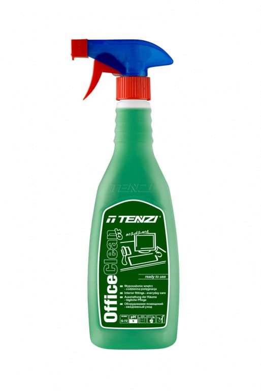 Office Clean GT Madame 5L płn zapachowy do mycia TENZI