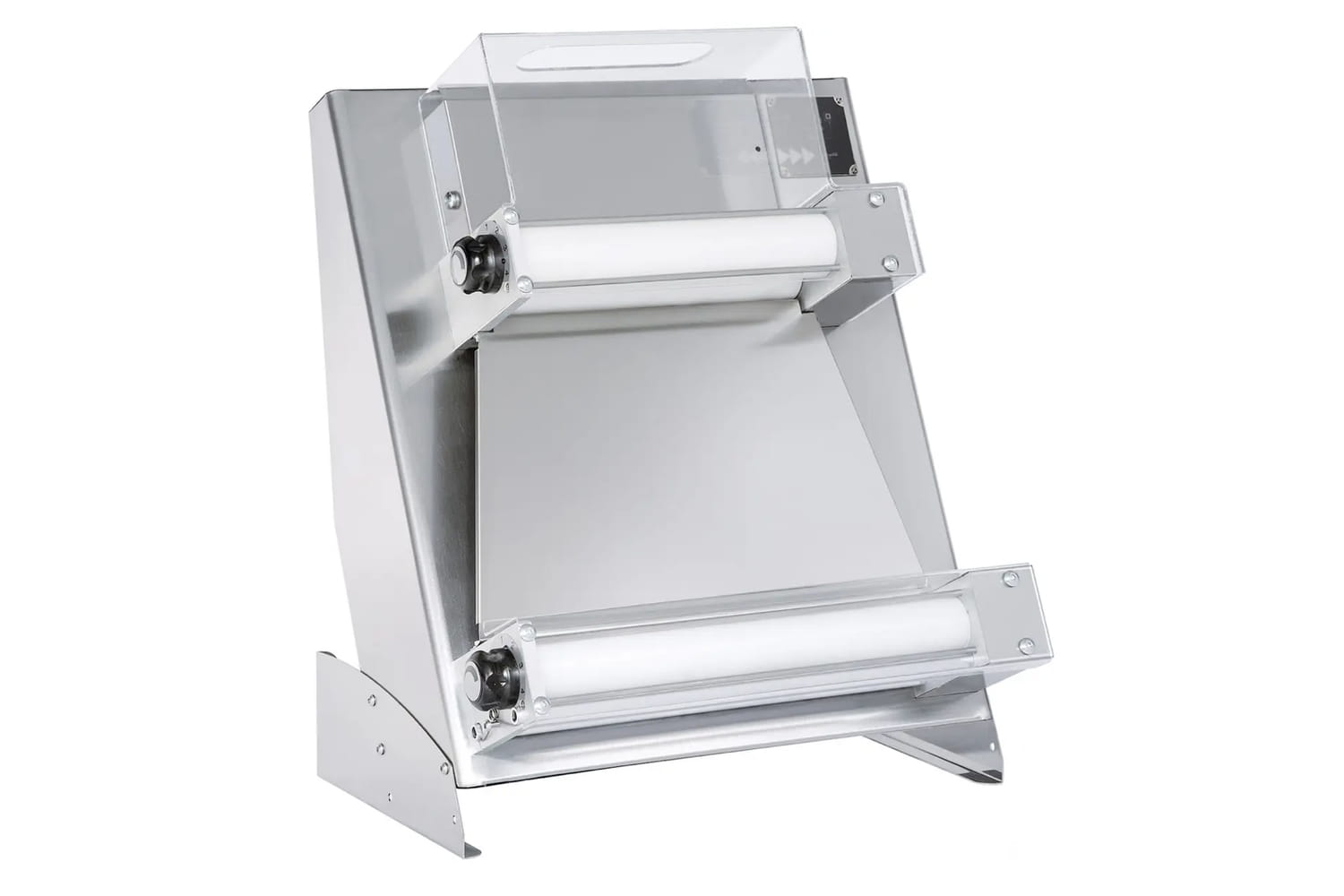 Wałkownica do ciasta 26-40 cm, automatyczna, Touch and Go 400 | 220368