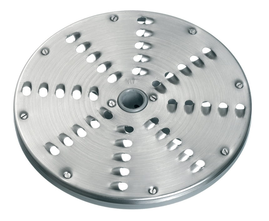 Tarcza tnąca do wiórków 7mm do szatkownic Bartscher