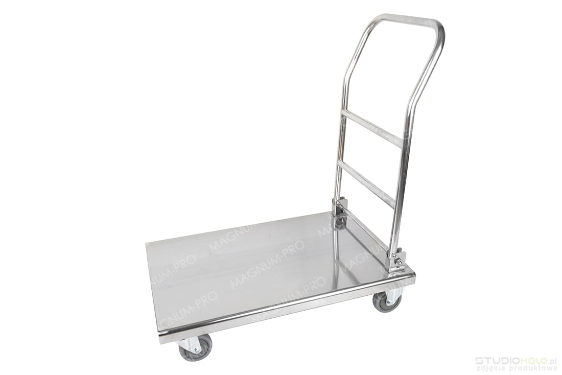 Wózek platformowy transportowy do 330kg