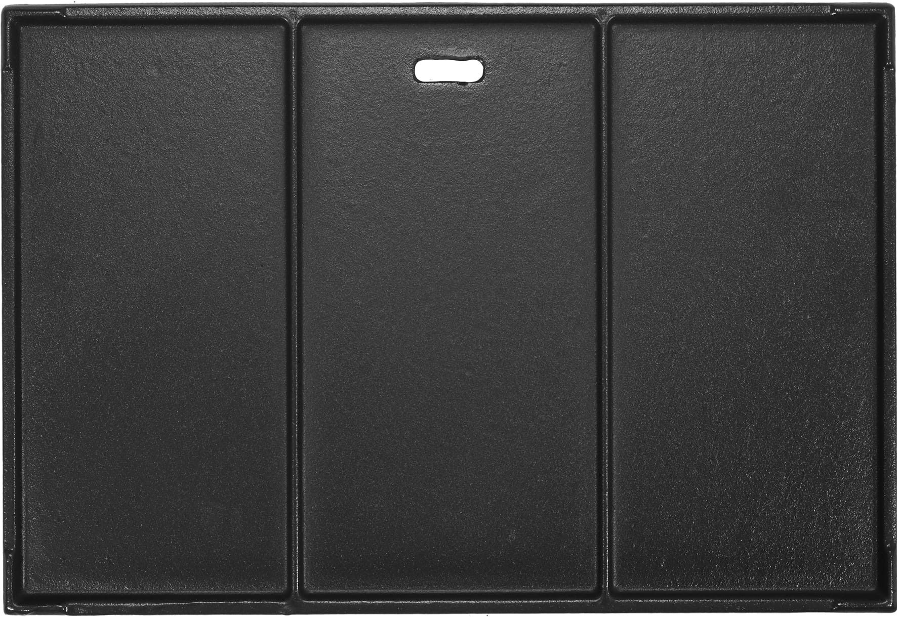 Płyta żeliwna do grilla gazowego LUND