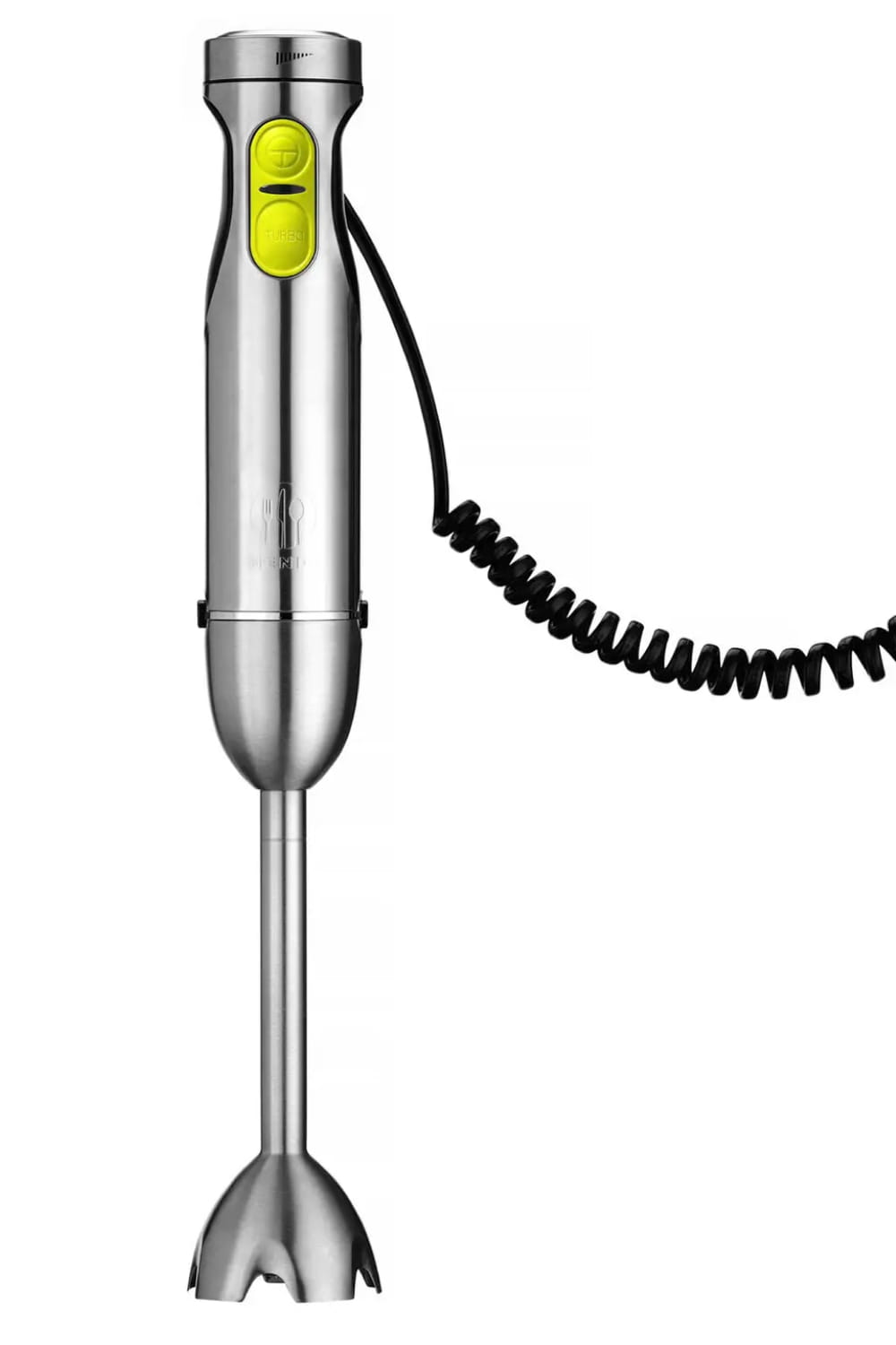 Blender ze zmienną prędkością 1000 W, LCD | 221181