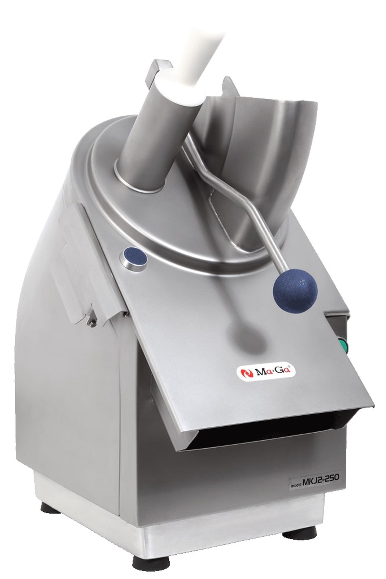 Profesjonalna szatkownica gastronomiczna 400V Ma-Ga