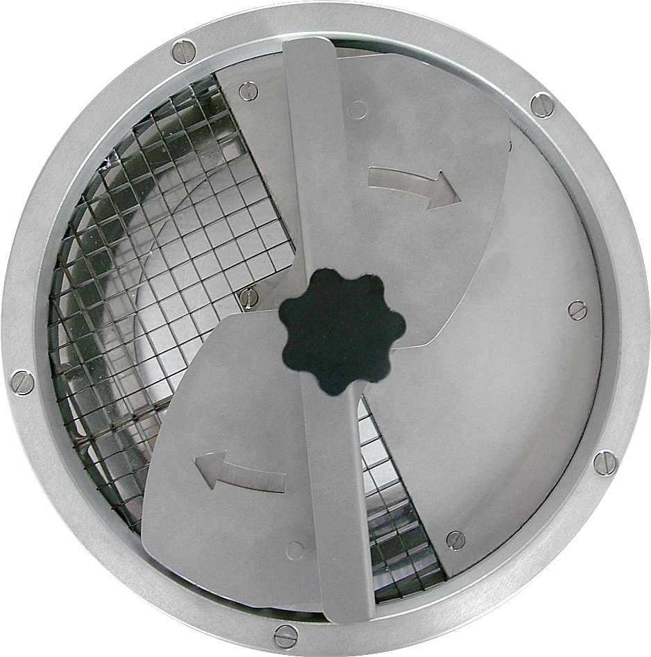 Zestaw do kostkowania 7,5 mm ze ściągaczem do szatkownic Ma-Ga