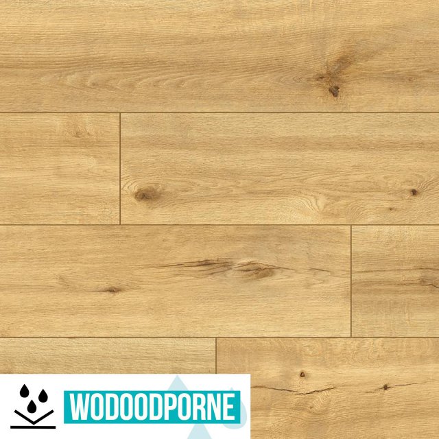 Panele winylowe LVT CLASSEN PRO NATURE CERAMIN 62536 MOCOA KL 23-34 4