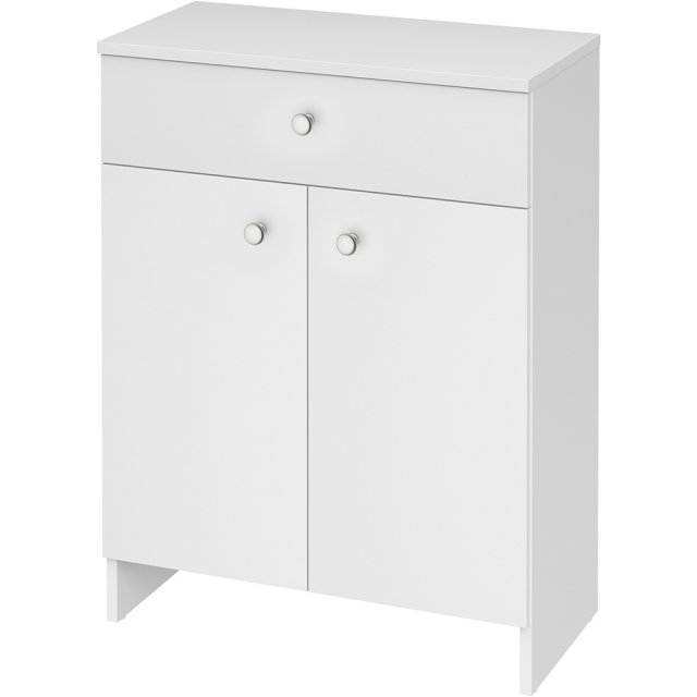 Komoda CALMA 60 biała S1002-013