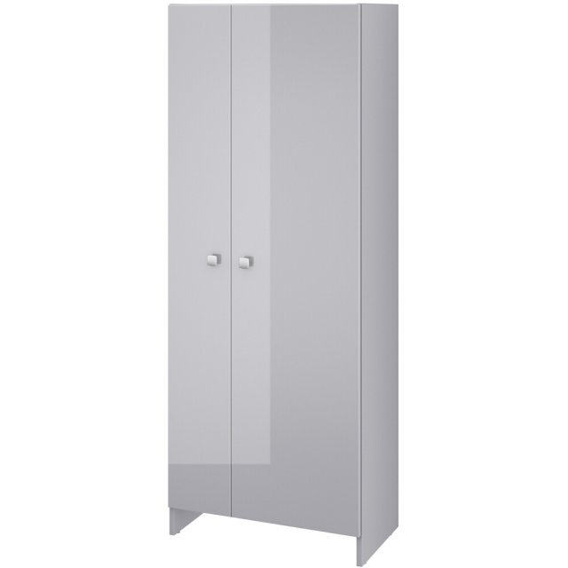 CERSANIT Słupek stojący RUBID szary 60 do samodzielnego montażu S577-