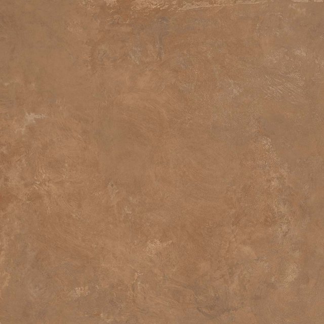 Gres szkliwiony LIV TERRIA terracotta mat 119,8x119,8 gat. I