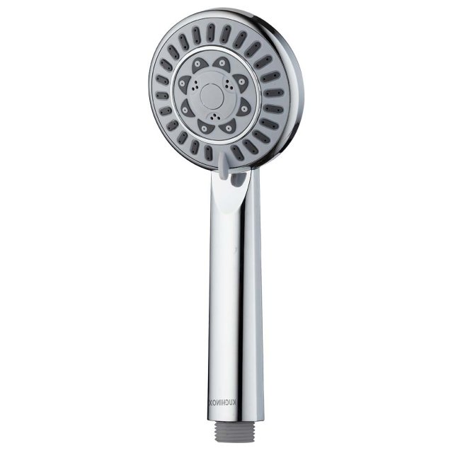 KUCHINOX Słuchawka prysznicowa FOCA chrom NKO_0SAD