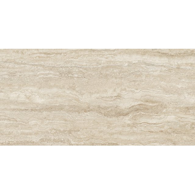 Gres tarasowo-balkonowy 2.0 CLASSIC TRAVERTINE beige mat 59,3x119,3 g