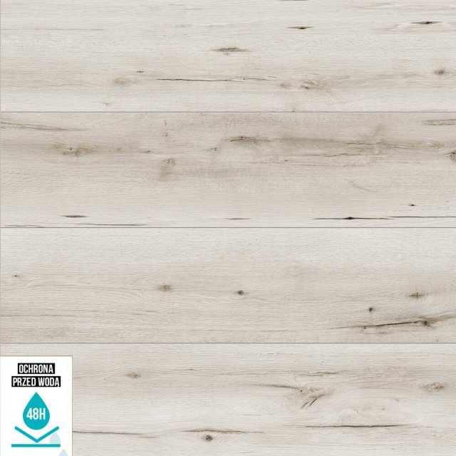 Panele podłogowe CLASSEN ARTEO 8XL 54835 DĄB PORTO AC5 8 mm