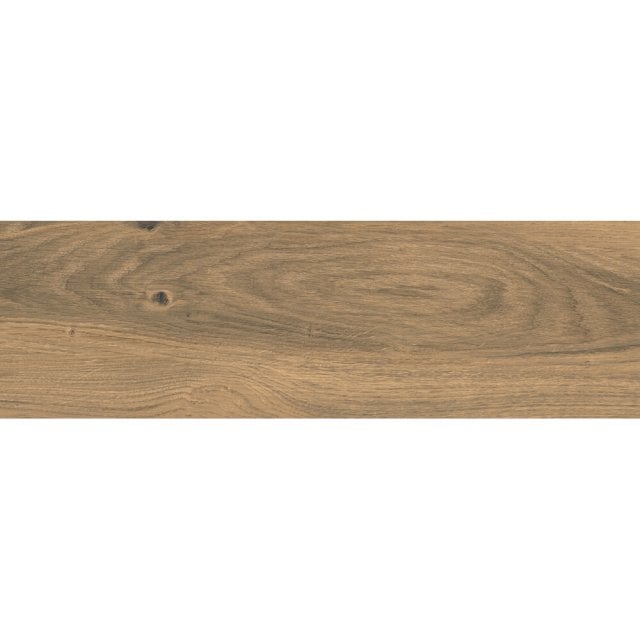 Gres szkliwiony DELICATE WOOD brown mat 18,5x59,8 gat. I