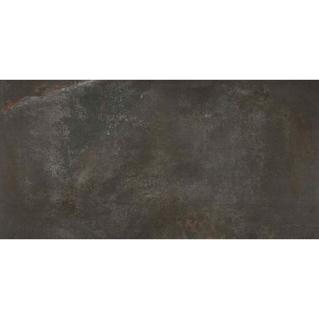 Gres szkliwiony hiszpański Stn Ceramica JASPER IRON mat 60x120 gat. I