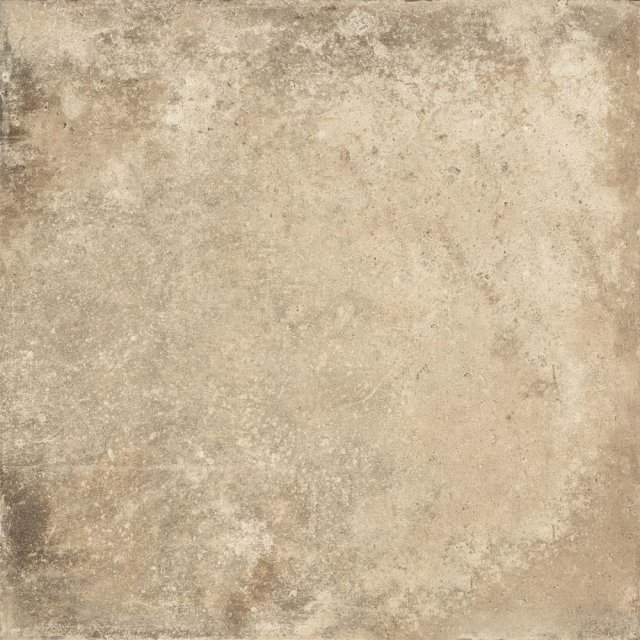 Gres szkliwiony TOSKANA RUSTIC cream mat 79,8x79,8 gat. II