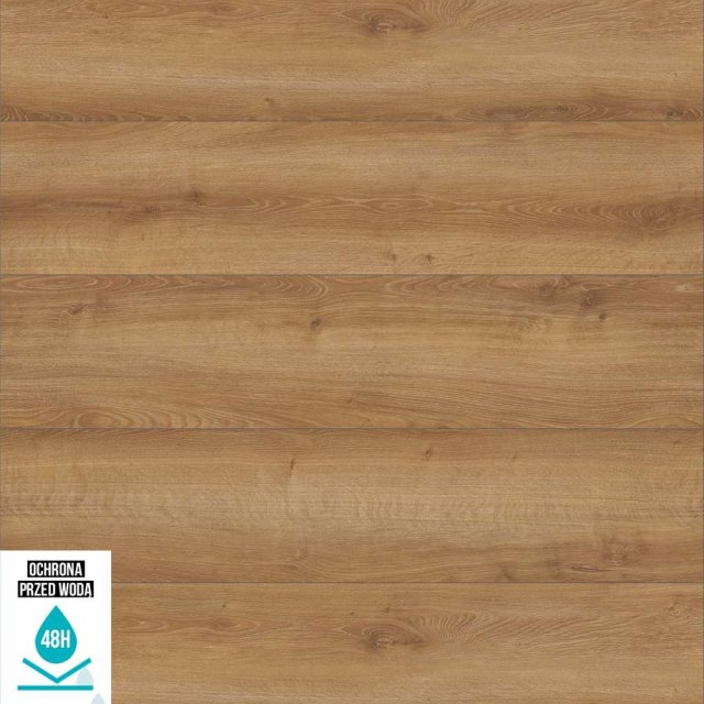 Panele podłogowe CLASSEN EMOTIONS 62492 DĄB HELMOND AC5 8 mm