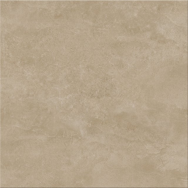 Gres szkliwiony STAMFORD beige mat 60,6x60,6 gat. II