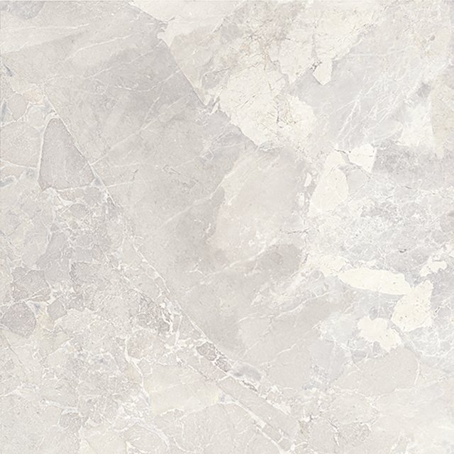 Gres szkliwiony włoski Dado Ceramica ARGOS WHITE mat 60x60 gat. I