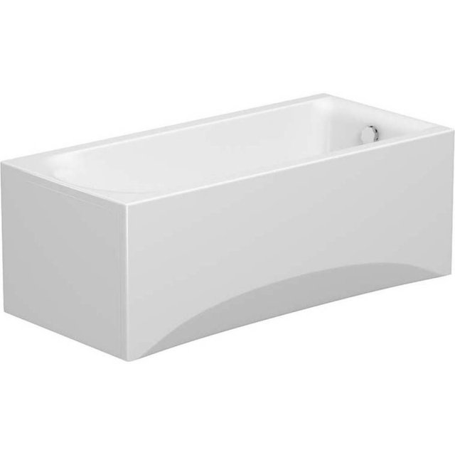 CERSANIT Wanna prostokątna CITY 160x75 S301-335