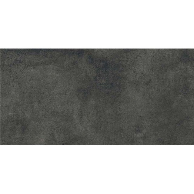 Gres szkliwiony BORIDO graphite mat 29,8x59,8 gat. II