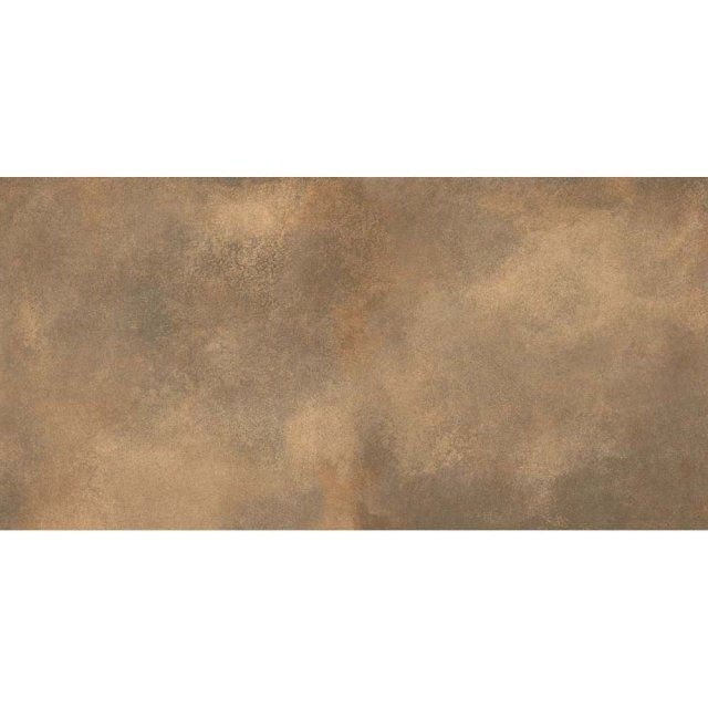 Gres szkliwiony CANDY CHROME brown mat 59,8x119,8 gat. II