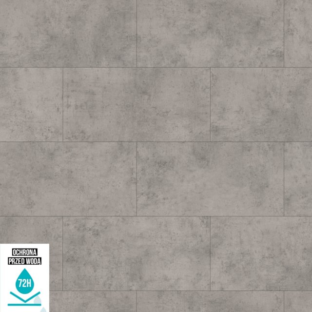 Panele podłogowe EGGER KINGSIZE 8/32 EPL166 BETON CHICAGO JASNOSZARY