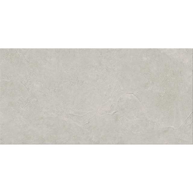 Gres szkliwiony ARDEZIA light grey mat 29,8x59,8 gat. I