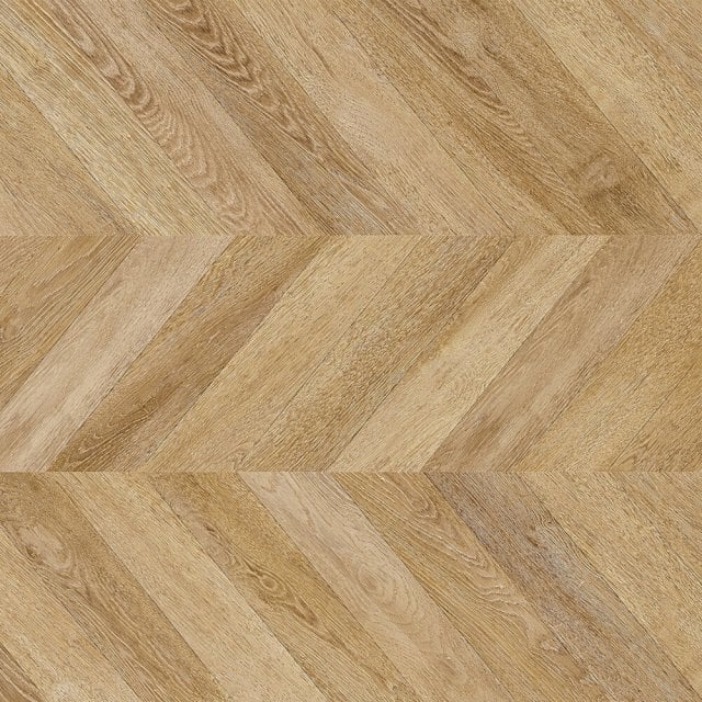 Panele podłogowe FAUS MASTERPIECE DĄB BOHO CHEVRON AC6 8 mm