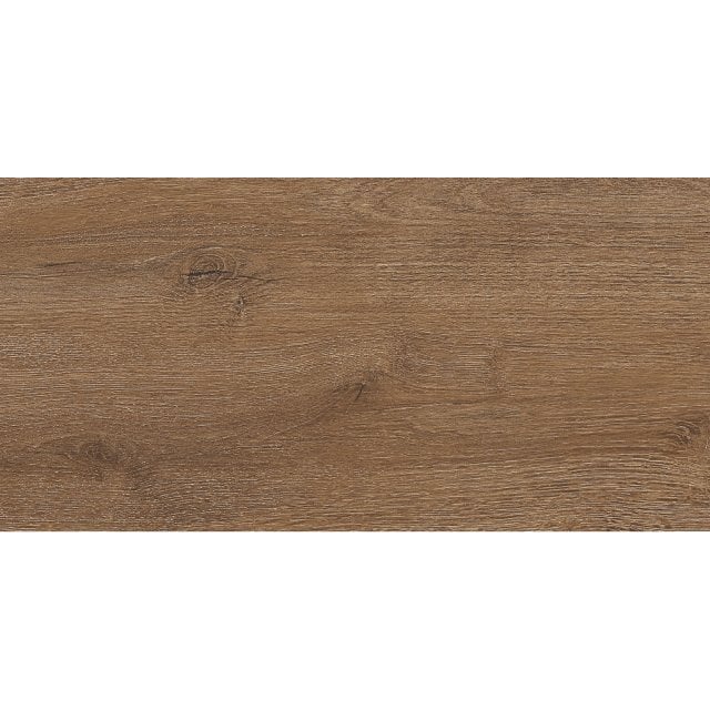 Gres szkliwiony NUTSHELL brown mat 29,8x59,8 gat. I